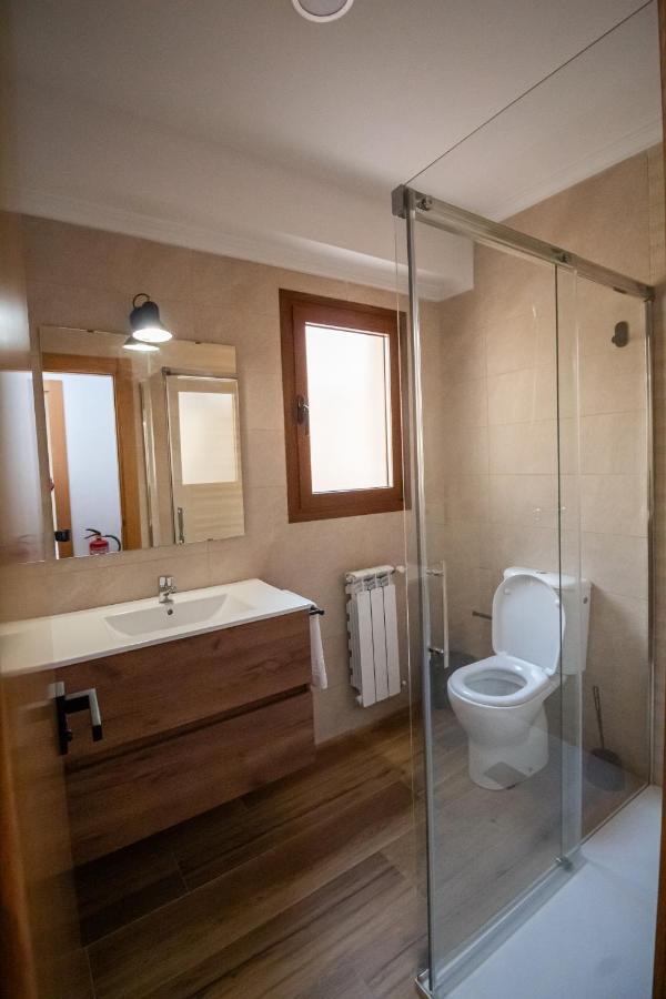Apartamentos 7 Puentes Sierra Cazorla Casa Acebo Burunchel Exteriör bild