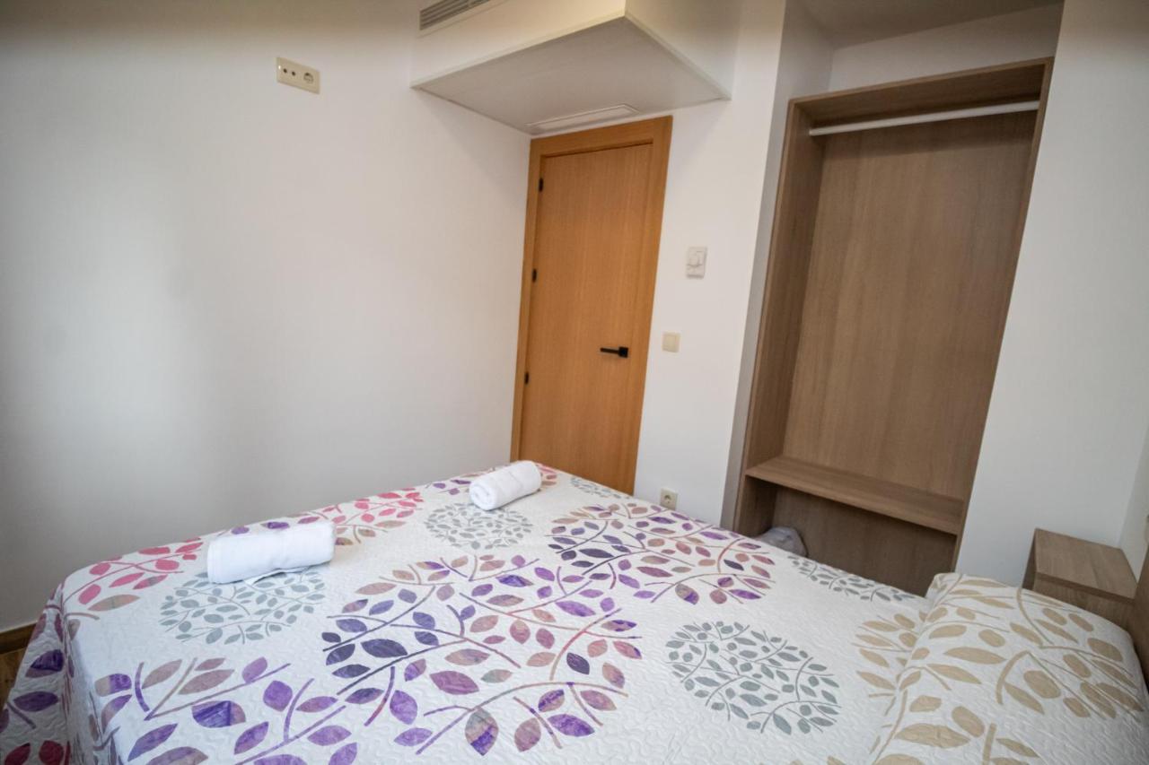 Apartamentos 7 Puentes Sierra Cazorla Casa Acebo Burunchel Exteriör bild