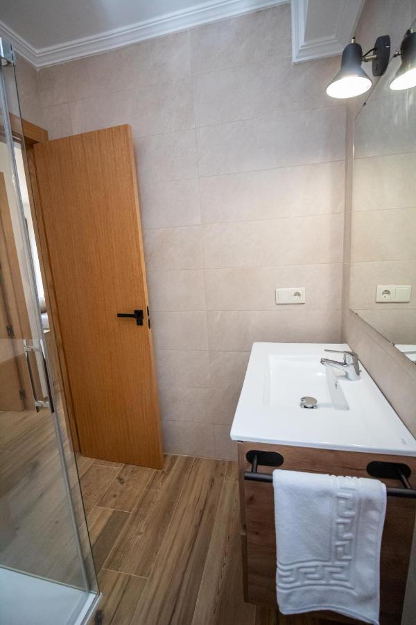 Apartamentos 7 Puentes Sierra Cazorla Casa Acebo Burunchel Exteriör bild