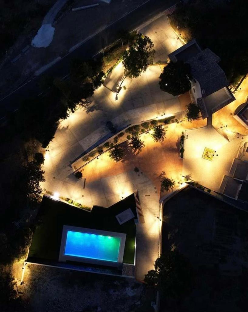 Apartamentos 7 Puentes Sierra Cazorla Casa Acebo Burunchel Exteriör bild